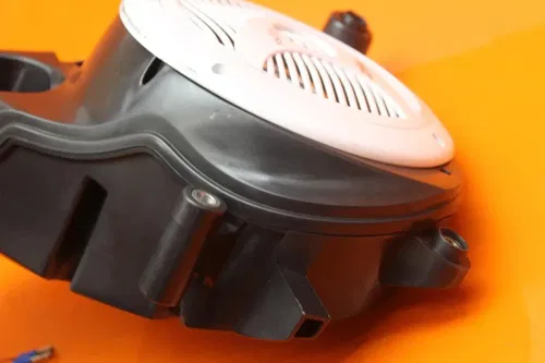 2018 HARLEY-DAVIDSON STREET GLIDE FLHX SPEAKER SET