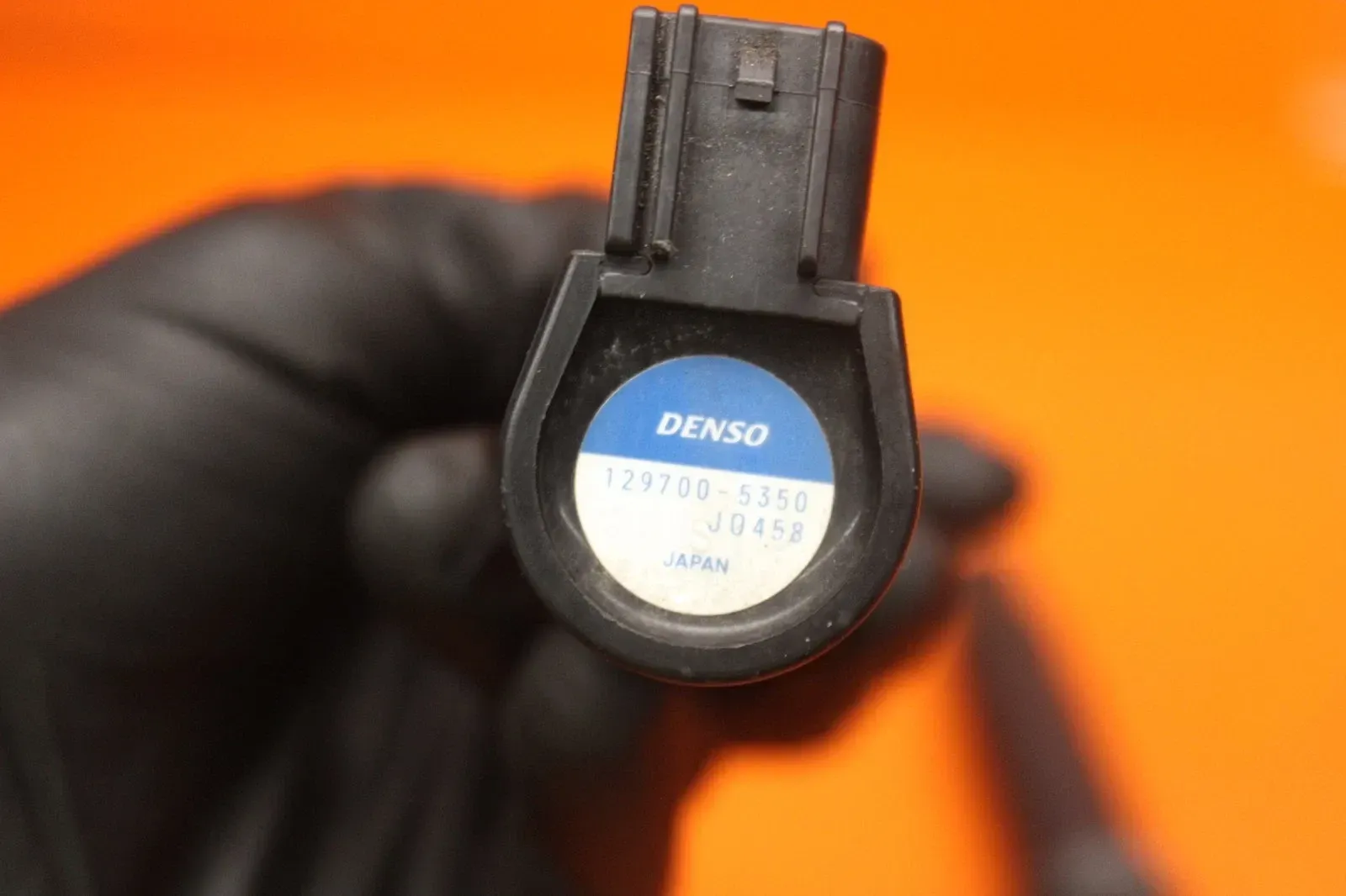 12-16 2016 KAWASAKI NINJA 650 OEM IGNITION COILS COIL SPARK PLUG CAPS