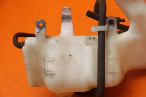 2008-2016 HONDA CBR1000RR OEM COOLANT WATER TANK RESERVOIR BOTTLE