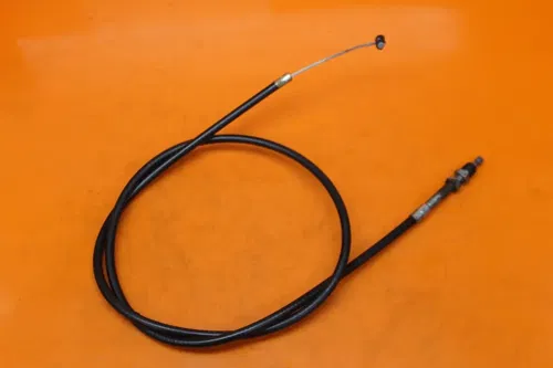 99-02 YAMAHA YZF R6 OEM CLUTCH CABLE LINE