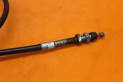 99-02 YAMAHA YZF R6 OEM CLUTCH CABLE LINE