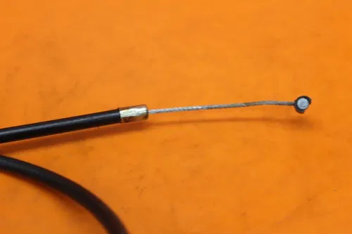 99-02 YAMAHA YZF R6 OEM CLUTCH CABLE LINE