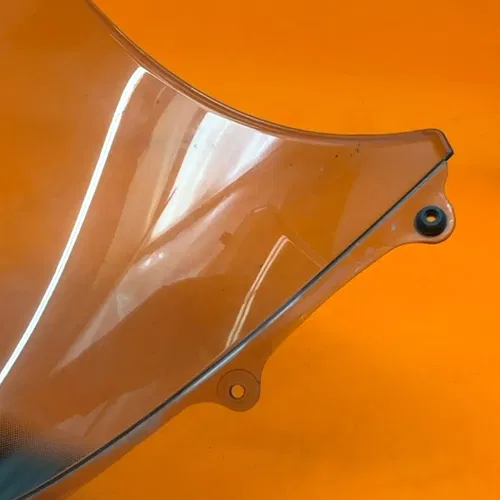2009-2012 SUZUKI GSXR 1000 OEM FRONT WINDSHIELD WINDSCREEN