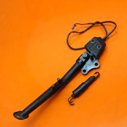 12-15 APRILIA TUONO V4R RSV4 OEM STRAIGHT KICKSTAND SIDE KICK STAND