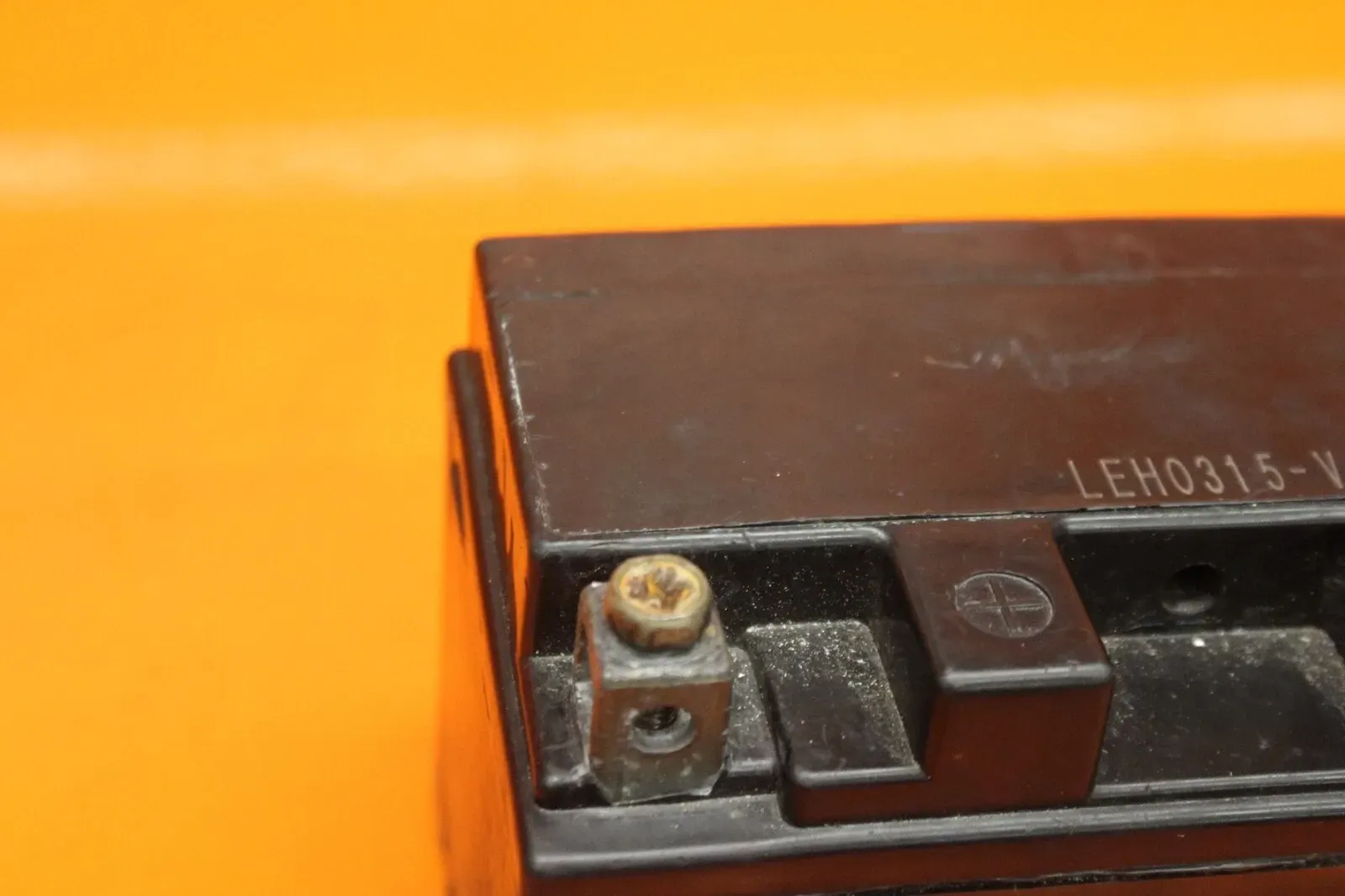 06-16 YAMAHA YZF R6 BATTERY AGM XTREME 12V 8.6AH