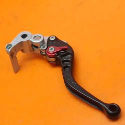 2005-2008 SUZUKI GSXR 1000 CRG RIGHT CLIPON HANDLEBAR BRAKE LEVER 57300-29G01