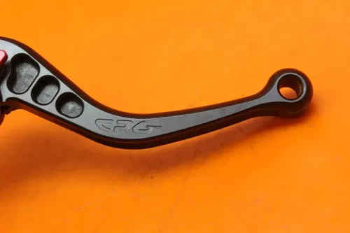 2005-2008 SUZUKI GSXR 1000 CRG RIGHT CLIPON HANDLEBAR BRAKE LEVER 57300-29G01