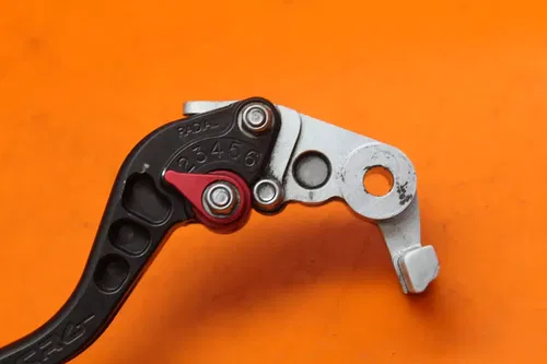 2005-2008 SUZUKI GSXR 1000 CRG RIGHT CLIPON HANDLEBAR BRAKE LEVER 57300-29G01