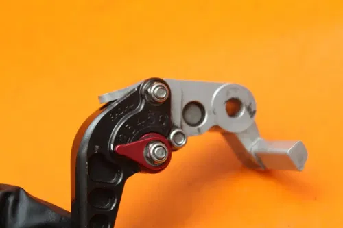 2005-2008 SUZUKI GSXR 1000 CRG RIGHT CLIPON HANDLEBAR BRAKE LEVER 57300-29G01
