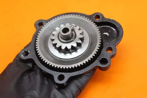 2006 2007 KAWASAKI NINJA ZX10R OEM ENGINE MOTOR TIMING CHAIN