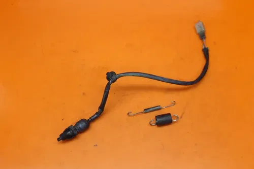 11-24 2017 SUZUKI GSXR 600 750 OEM REAR BACK BRAKE SENSOR