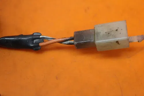 11-24 2017 SUZUKI GSXR 600 750 OEM REAR BACK BRAKE SENSOR