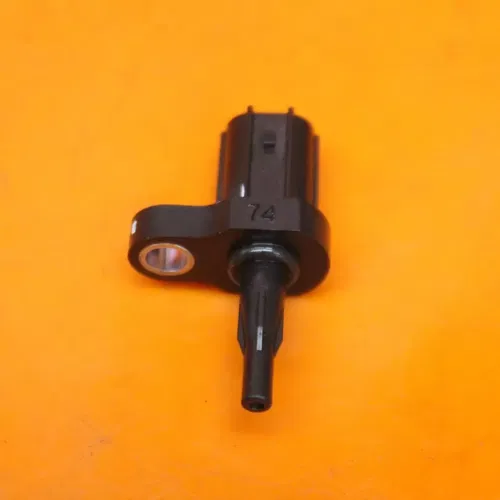 19-22 KAWASAKI Z650 OEM AIR INTAKE TEMPERATURE TEMP SENSOR 21176-0048