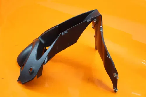09-14 BMW S1000RR ZXMT FRONT CENTER COWL FAIRING