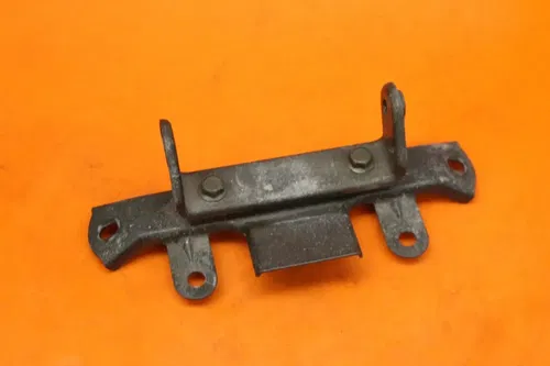 01-05 YAMAHA FZ1 OEM GAS TANK FUEL CELL PETROL RESERVOIR BRACKET MOUNT