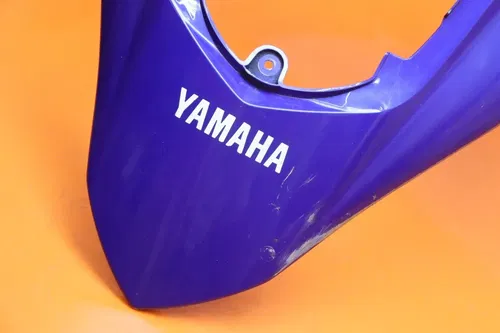 04-06 YAMAHA YZF R1 OEM REAR BACK TAIL FAIRING COWL SHROUD
