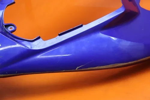 04-06 YAMAHA YZF R1 OEM REAR BACK TAIL FAIRING COWL SHROUD