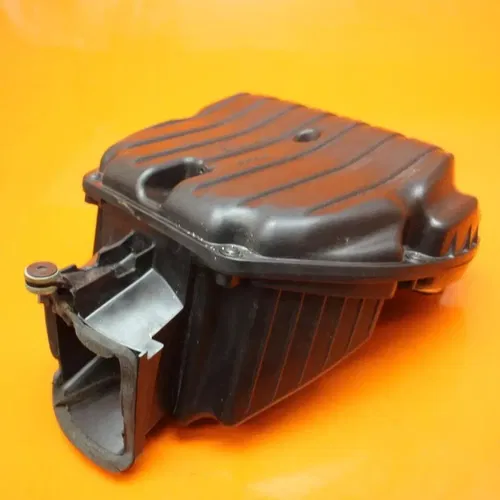 2024 KAWASAKI NINJA ZX6R 636 OEM AIRBOX AIR INTAKE FILTER BOX 11010-1823