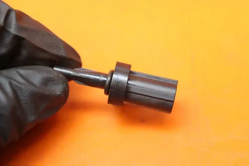 2009-2025 KAWASAKI NINJA ZX6R OEM AIR INTAKE TEMPERATURE TEMP SENSOR
