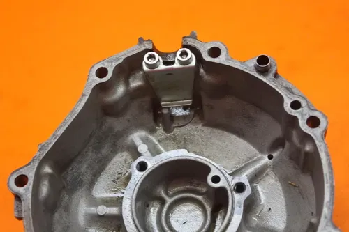 00-01 KAWASAKI NINJA ZX12R STATOR MAGNETO ALTERNATOR GENERATOR COVER 14031-1369