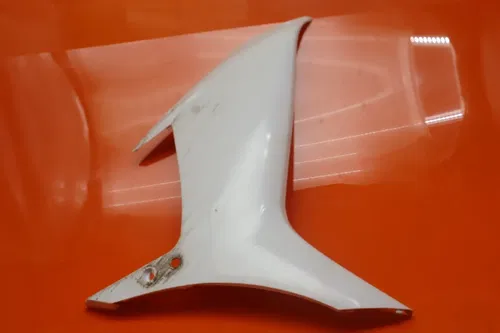 2011-2019 SUZUKI GSXR 600 750 ZXMT RIGHT MID UPPER SIDE FAIRING COWL PLASTIC