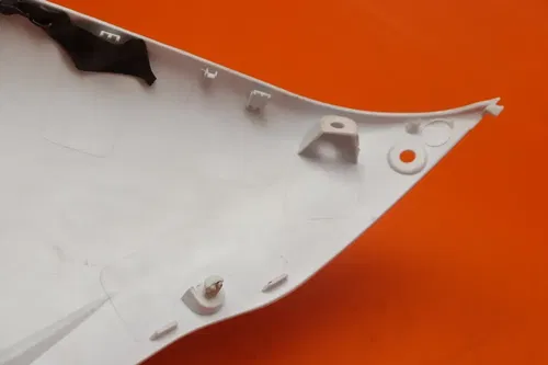 2011-2019 SUZUKI GSXR 600 750 ZXMT RIGHT MID UPPER SIDE FAIRING COWL PLASTIC