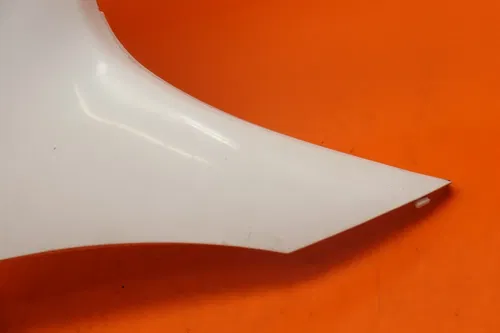 2011-2019 SUZUKI GSXR 600 750 ZXMT RIGHT MID UPPER SIDE FAIRING COWL PLASTIC
