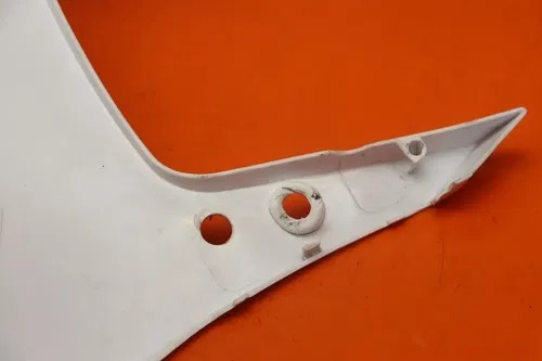 2011-2019 SUZUKI GSXR 600 750 ZXMT RIGHT MID UPPER SIDE FAIRING COWL PLASTIC