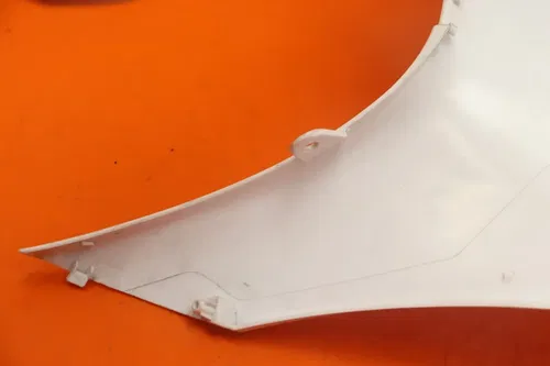 2011-2019 SUZUKI GSXR 600 750 ZXMT RIGHT MID UPPER SIDE FAIRING COWL PLASTIC