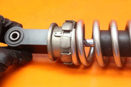 11-13 KAWASAKI NINJA 1000 OEM REAR BACK SHOCK ABSORBER SUSPENSION