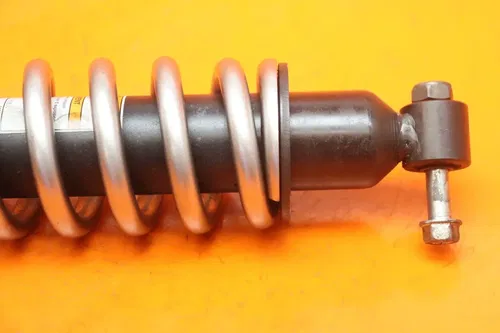 11-13 KAWASAKI NINJA 1000 OEM REAR BACK SHOCK ABSORBER SUSPENSION