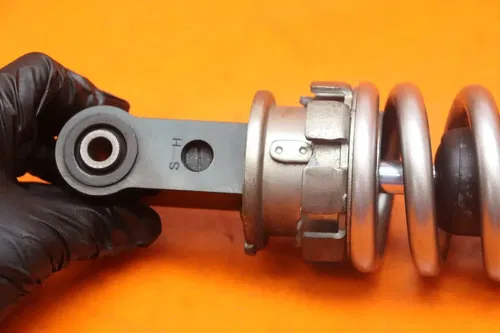 11-13 KAWASAKI NINJA 1000 OEM REAR BACK SHOCK ABSORBER SUSPENSION