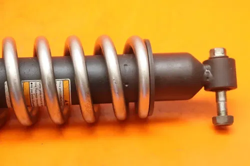 11-13 KAWASAKI NINJA 1000 OEM REAR BACK SHOCK ABSORBER SUSPENSION
