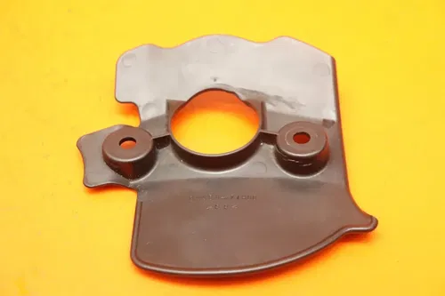07-15 2013 SUZUKI GSXR 1000 OEM INNER FRONT UPPER HORN SIGNAL COWL GUARD COVER