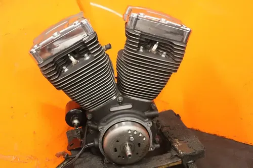04-05 HARLEY-DAVIDSON ELECTRA GLIDE FLHTCUI OEM ENGINE MOTOR 30 DAY WARRANTY
