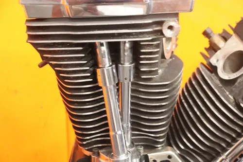 04-05 HARLEY-DAVIDSON ELECTRA GLIDE FLHTCUI OEM ENGINE MOTOR 30 DAY WARRANTY