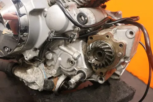 2004-2009 HONDA SHADOW AERO 750 OEM ENGINE MOTOR 30 DAY WARRANTY *7K MILES*