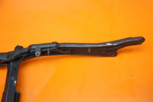 00-01 KAWASAKI NINJA ZX12R OEM STRAIGHT REAR SUBFRAME BACK SUB FRAME