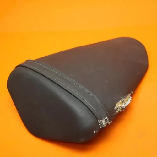 2009-2012 KAWASAKI NINJA ZX6R ZX600R AFTERMARKET REAR BACK PASSENGER TANDEM SEAT