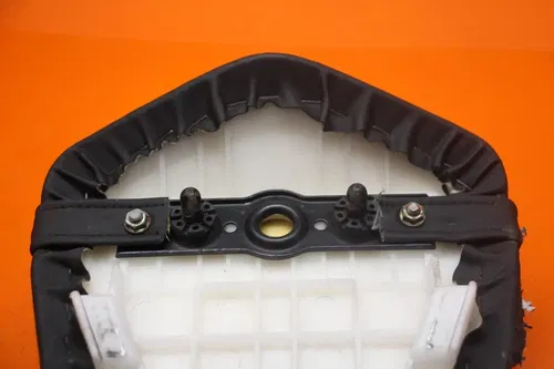2009-2012 KAWASAKI NINJA ZX6R ZX600R AFTERMARKET REAR BACK PASSENGER TANDEM SEAT