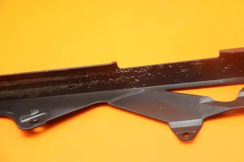 2007-2024 SUZUKI GSXR 1000 OEM REAR BACK DRIVE CHAIN GUARD COVER SHIELD