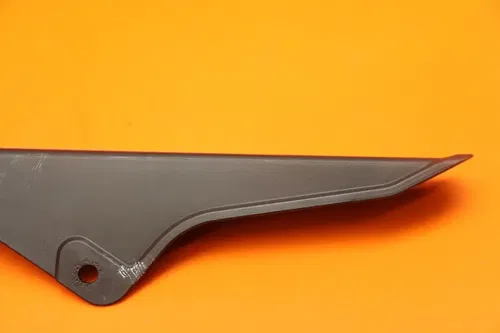 2007-2024 SUZUKI GSXR 1000 OEM REAR BACK DRIVE CHAIN GUARD COVER SHIELD