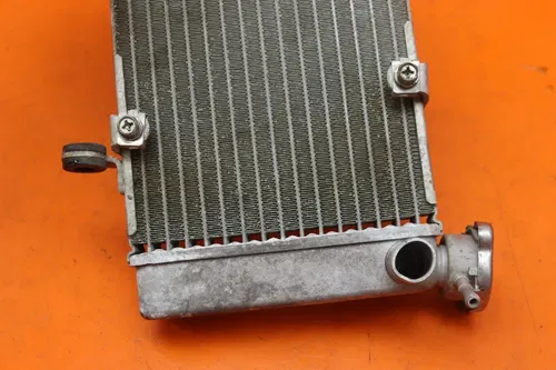 2013-2015 HONDA CB500F OEM STR8 ENGINE RADIATOR MOTOR COOLER COOLING RADIATER