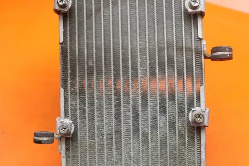 2013-2015 HONDA CB500F OEM STR8 ENGINE RADIATOR MOTOR COOLER COOLING RADIATER