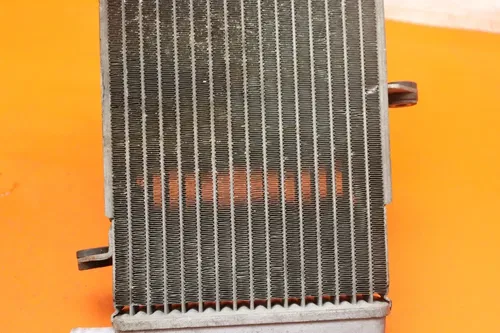 2013-2015 HONDA CB500F OEM STR8 ENGINE RADIATOR MOTOR COOLER COOLING RADIATER