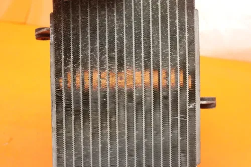 2013-2015 HONDA CB500F OEM STR8 ENGINE RADIATOR MOTOR COOLER COOLING RADIATER