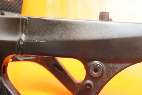 2017 2011-2023 SUZUKI GSXR750 OEM FRAME CHASSIS RACE/STUNT ONLY