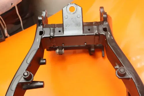 2017 2011-2023 SUZUKI GSXR750 OEM FRAME CHASSIS RACE/STUNT ONLY