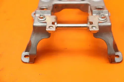 22-24 2023 YAMAHA YZF R7 OEM REAR SUBFRAME BACK SUB FRAME