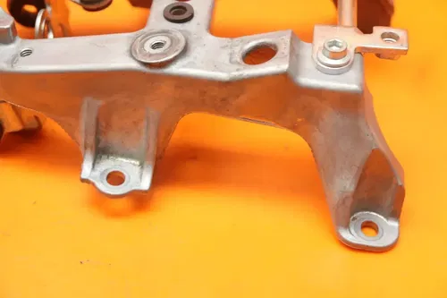 22-24 2023 YAMAHA YZF R7 OEM REAR SUBFRAME BACK SUB FRAME
